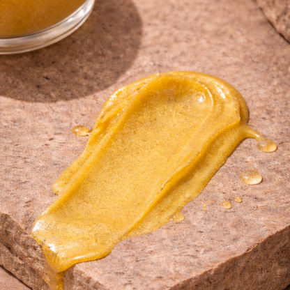 Crème Visage Soin 24K Gold